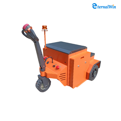 Máquina de elevación de grúa de tractor de camión personalizada 20000kg Capacidad 7000N Fuerza de tracción nominal y alta capacidad para aplicaciones industriales