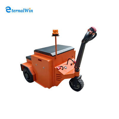 Máquina de elevación de mini tractores y camiones Soluciones personalizadas para el manejo de materiales pesados