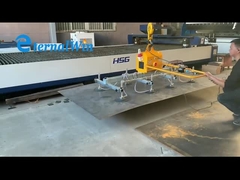 Máquina de la grúa de la elevación