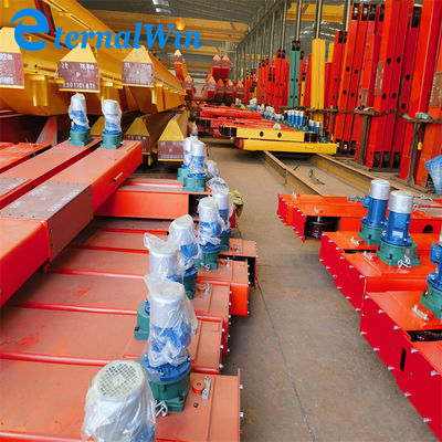 Elevador personalizado de altura de elevación elevador superior con control pendente y control remoto adecuado para tareas de elevación de pesados