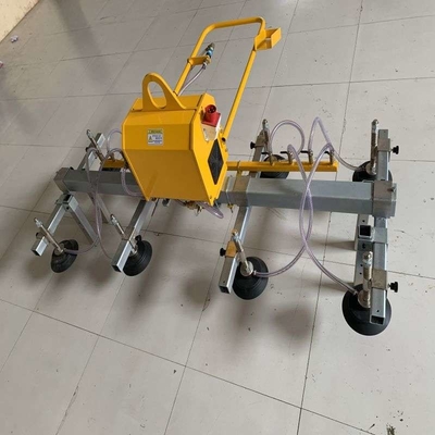 levantador de la succión del vacío de la placa 0.75kw que maneja las losas de piedra y las baldosas cerámicas
