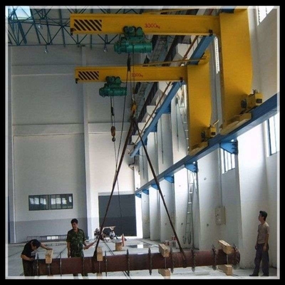 2 Ton Slewing Wall Cantilever Crane mataron a Jib Hoist Crane