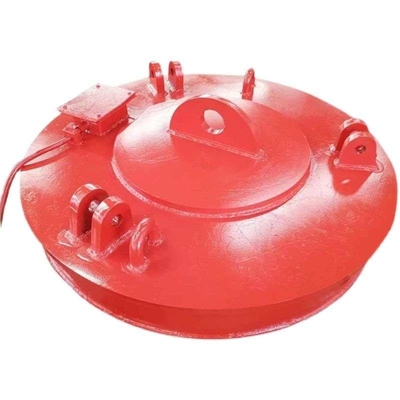 220VAC Chuck For Continuous Working Periods electromágnetico 4 horas 8 horas 15 horas