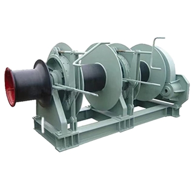 1-75ton Marine Hydraulic Puller con el material del acero del metal y la garantía de 1 año