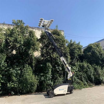 Configuración eléctrica 800 kg Robota elevador de vacío de láminas de vidrio con control remoto