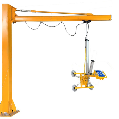 Elevador de vidrio de vacío personalizado con carga máxima de 800 kg, dimensiones 1400*650*1400mm